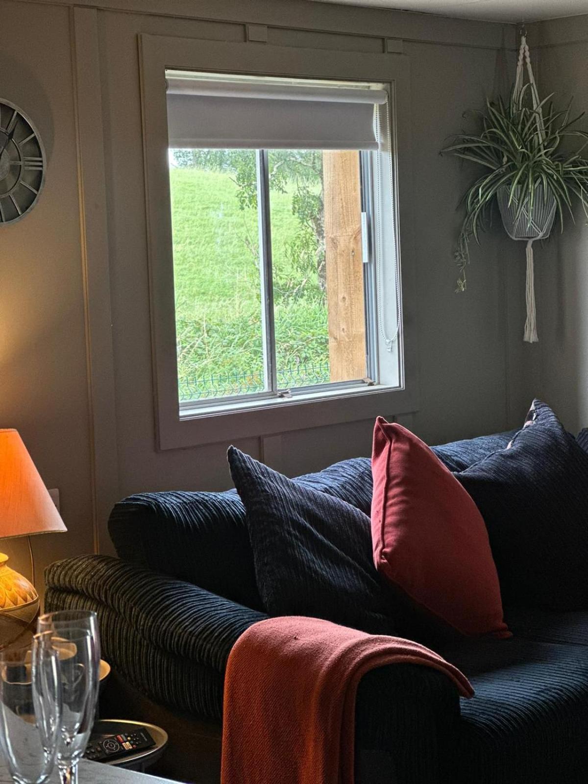 Alojamento de Turismo Selvagem Walsh's Mill & Linen House